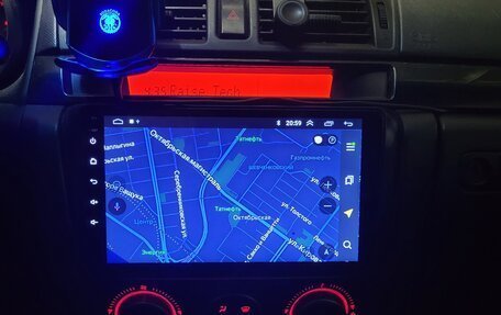 Mazda 3, 2004 год, 410 000 рублей, 15 фотография