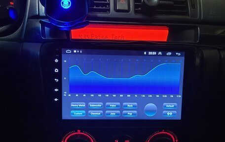 Mazda 3, 2004 год, 410 000 рублей, 16 фотография