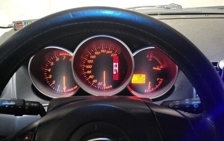 Mazda 3, 2004 год, 410 000 рублей, 17 фотография