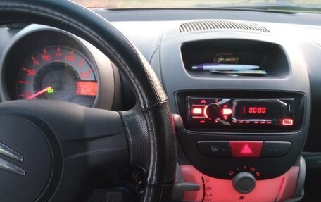 Citroen C1 II, 2007 год, 345 000 рублей, 5 фотография