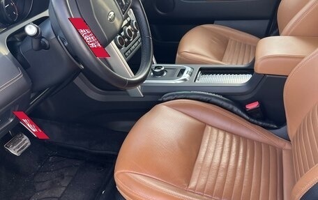 Land Rover Discovery Sport I рестайлинг, 2018 год, 3 050 000 рублей, 11 фотография