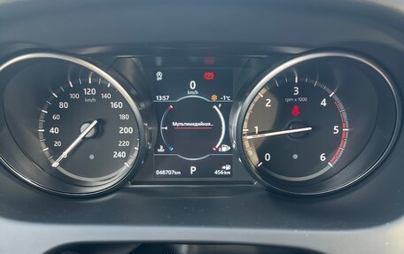 Land Rover Discovery Sport I рестайлинг, 2018 год, 3 050 000 рублей, 16 фотография