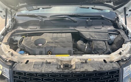 Land Rover Discovery Sport I рестайлинг, 2018 год, 3 050 000 рублей, 26 фотография