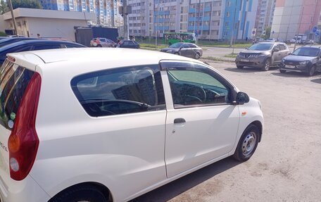 Daihatsu Mira VII, 2017 год, 550 000 рублей, 2 фотография