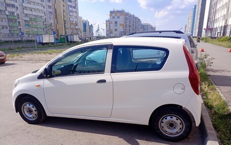 Daihatsu Mira VII, 2017 год, 550 000 рублей, 3 фотография