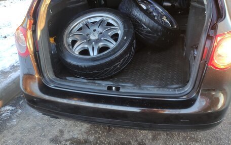 Volkswagen Passat B6, 2006 год, 560 000 рублей, 7 фотография