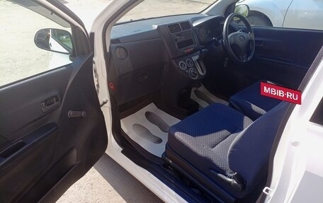 Daihatsu Mira VII, 2017 год, 550 000 рублей, 5 фотография