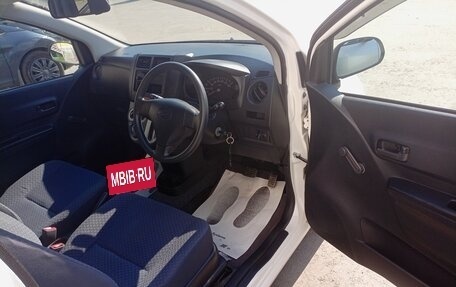 Daihatsu Mira VII, 2017 год, 550 000 рублей, 7 фотография