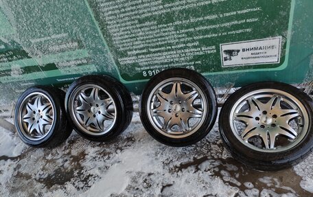 Volkswagen Passat B6, 2006 год, 560 000 рублей, 9 фотография