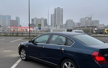 Nissan Teana, 2007 год, 599 000 рублей, 8 фотография
