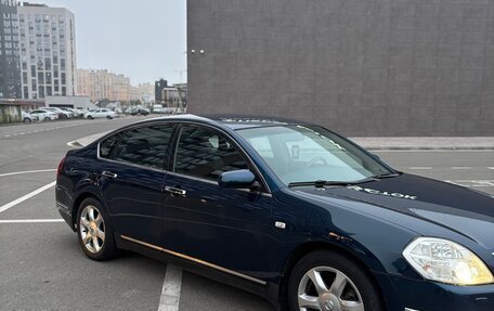 Nissan Teana, 2007 год, 599 000 рублей, 4 фотография