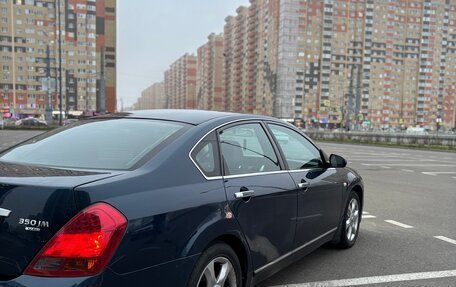 Nissan Teana, 2007 год, 599 000 рублей, 5 фотография