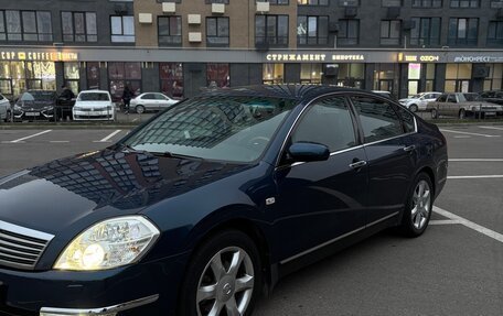 Nissan Teana, 2007 год, 599 000 рублей, 7 фотография