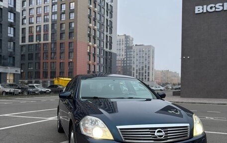 Nissan Teana, 2007 год, 599 000 рублей, 2 фотография