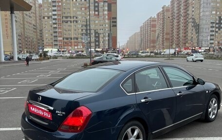 Nissan Teana, 2007 год, 599 000 рублей, 6 фотография
