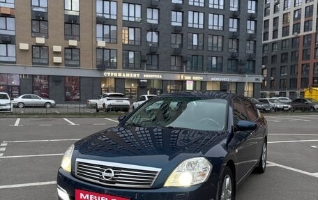 Nissan Teana, 2007 год, 599 000 рублей, 3 фотография
