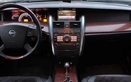 Nissan Teana, 2007 год, 599 000 рублей, 13 фотография