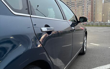 Nissan Teana, 2007 год, 599 000 рублей, 11 фотография