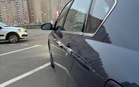 Nissan Teana, 2007 год, 599 000 рублей, 12 фотография