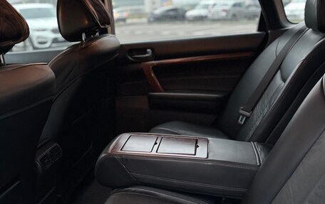 Nissan Teana, 2007 год, 599 000 рублей, 20 фотография