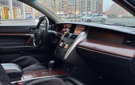 Nissan Teana, 2007 год, 599 000 рублей, 14 фотография