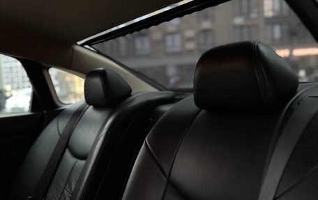 Nissan Teana, 2007 год, 599 000 рублей, 21 фотография