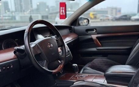 Nissan Teana, 2007 год, 599 000 рублей, 15 фотография