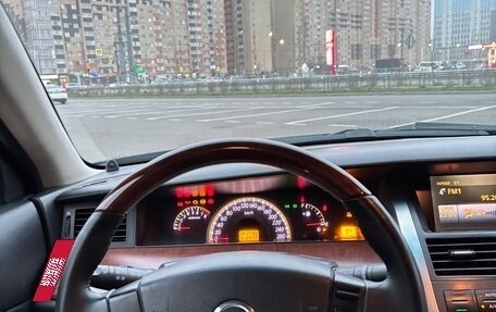Nissan Teana, 2007 год, 599 000 рублей, 16 фотография