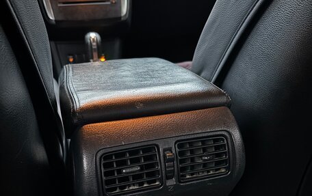 Nissan Teana, 2007 год, 599 000 рублей, 25 фотография