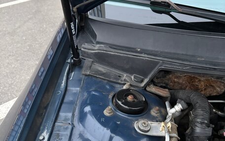 Nissan Teana, 2007 год, 599 000 рублей, 27 фотография