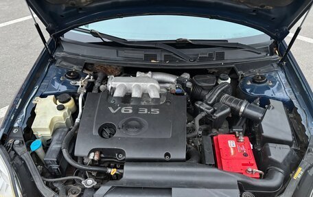 Nissan Teana, 2007 год, 599 000 рублей, 26 фотография