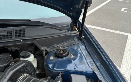 Nissan Teana, 2007 год, 599 000 рублей, 28 фотография