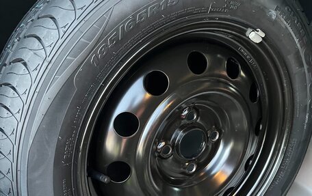 Hyundai Solaris II рестайлинг, 2016 год, 1 050 000 рублей, 10 фотография