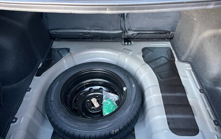 Hyundai Solaris II рестайлинг, 2016 год, 1 050 000 рублей, 8 фотография