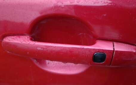 Toyota Ractis I, 2008 год, 438 000 рублей, 13 фотография