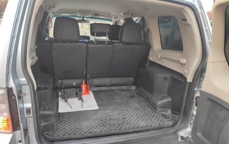 Mitsubishi Pajero IV, 2015 год, 2 150 000 рублей, 7 фотография