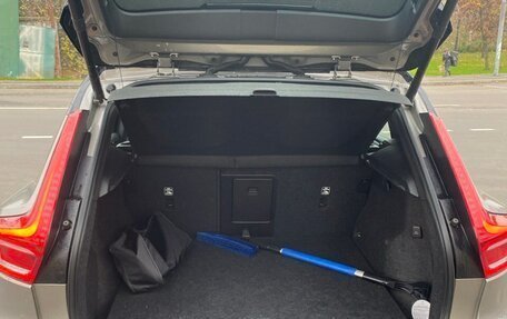 Volvo XC40 I, 2021 год, 3 850 000 рублей, 3 фотография