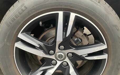 Volvo XC40 I, 2021 год, 3 850 000 рублей, 10 фотография