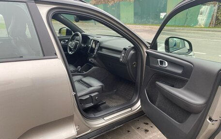 Volvo XC40 I, 2021 год, 3 850 000 рублей, 6 фотография