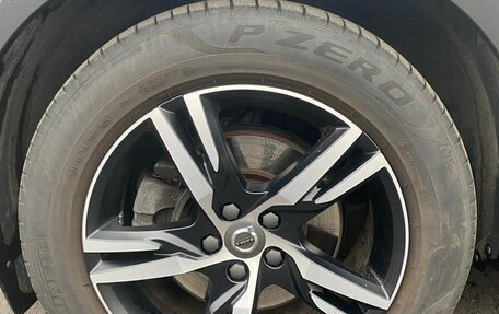 Volvo XC40 I, 2021 год, 3 850 000 рублей, 11 фотография