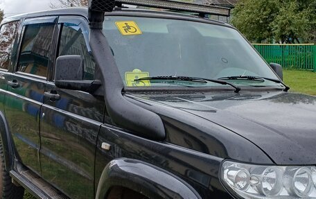 ЛуАЗ Patriot, 2010 год, 650 000 рублей, 2 фотография