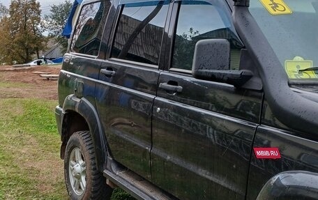 ЛуАЗ Patriot, 2010 год, 650 000 рублей, 3 фотография