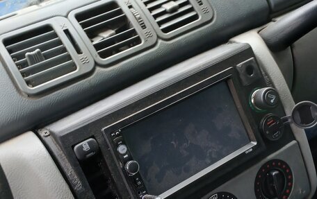 ЛуАЗ Patriot, 2010 год, 650 000 рублей, 6 фотография