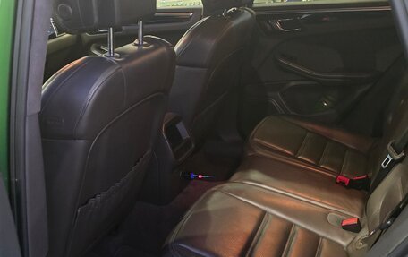 Porsche Macan I рестайлинг, 2015 год, 2 700 000 рублей, 7 фотография