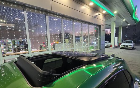 Porsche Macan I рестайлинг, 2015 год, 2 700 000 рублей, 4 фотография