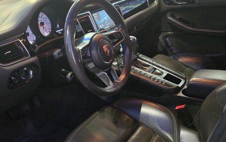 Porsche Macan I рестайлинг, 2015 год, 2 700 000 рублей, 5 фотография