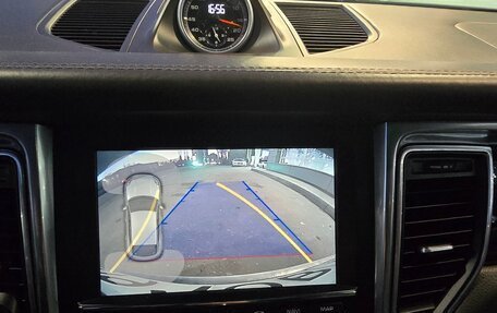 Porsche Macan I рестайлинг, 2015 год, 2 700 000 рублей, 12 фотография