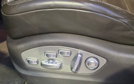 Porsche Macan I рестайлинг, 2015 год, 2 700 000 рублей, 9 фотография