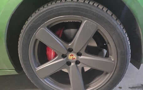 Porsche Macan I рестайлинг, 2015 год, 2 700 000 рублей, 13 фотография