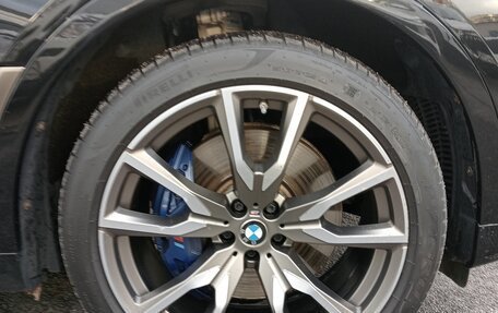 BMW X7, 2020 год, 10 300 000 рублей, 7 фотография